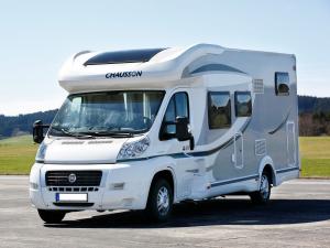 Chausson Titanium TI 89 2013 года